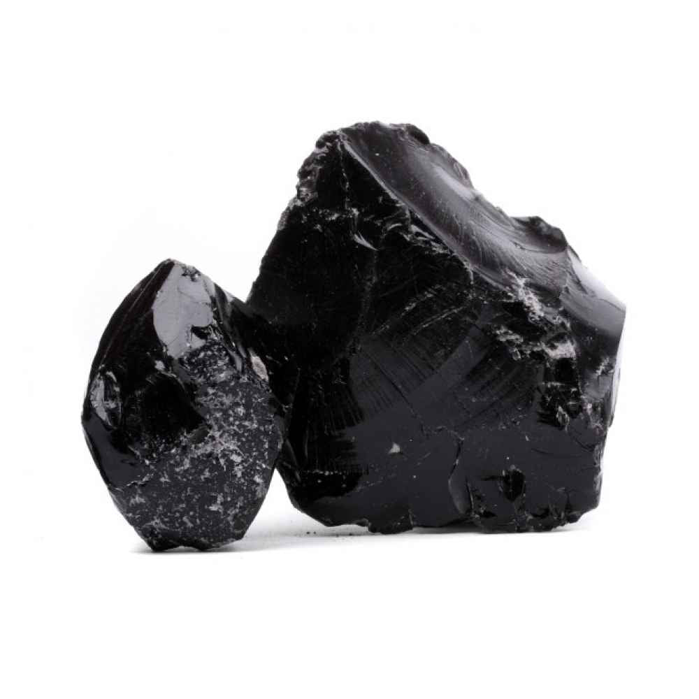 Sun Dried Himalayan Shilajit - 25 Gm