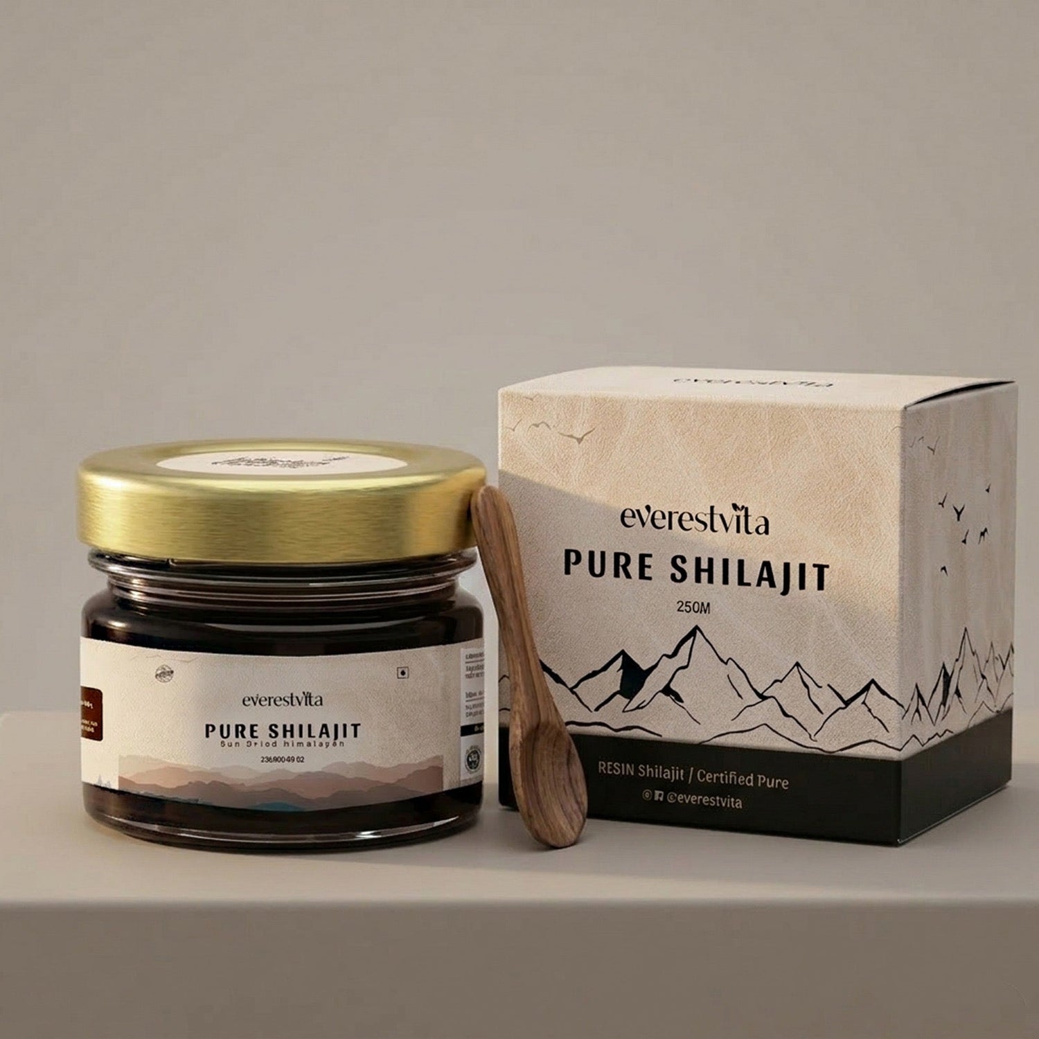 Shilajit