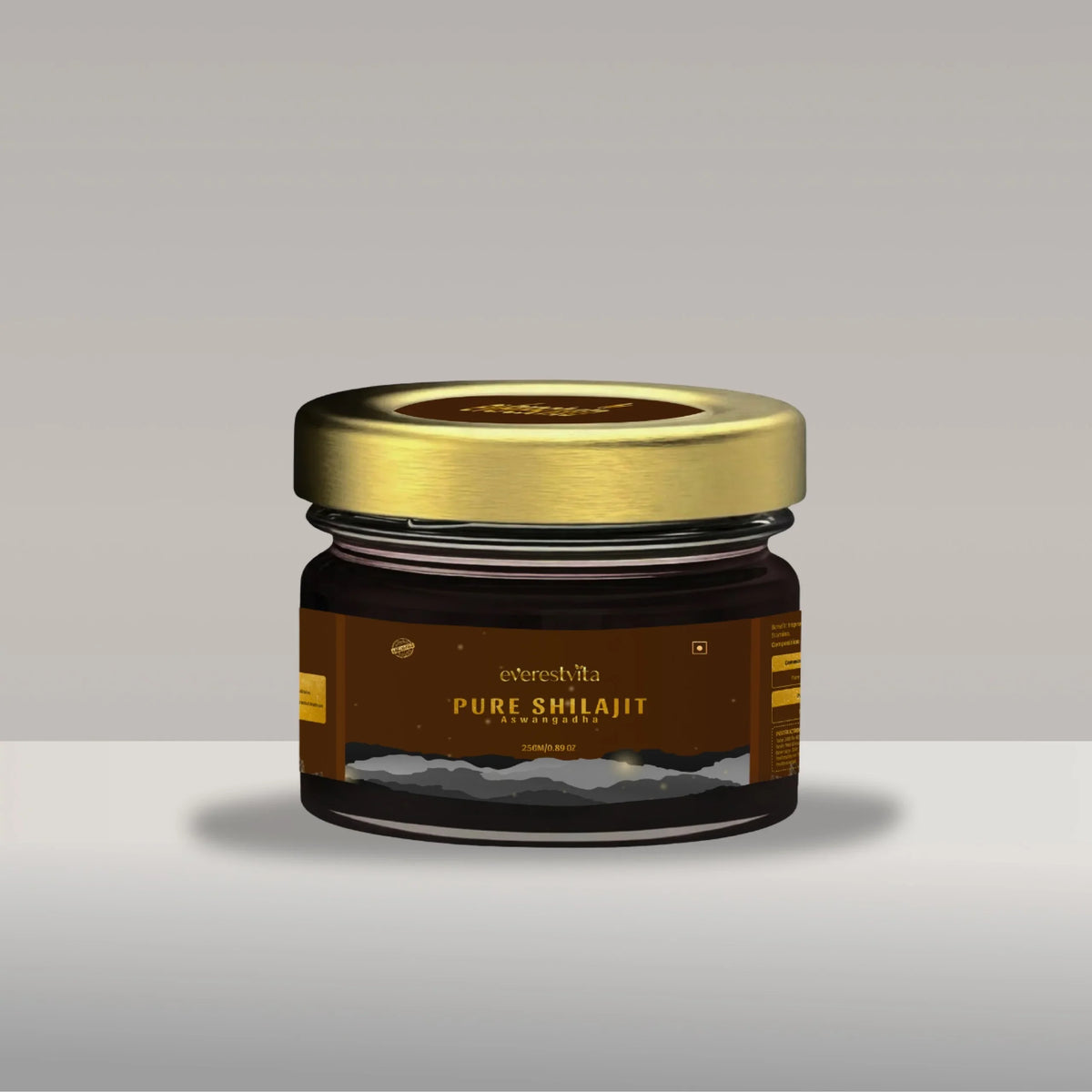 Ashwagandha Shilajit – 25 Gm