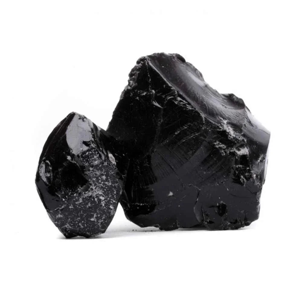 Sun Dried Himalayan Shilajit – 25 Gm