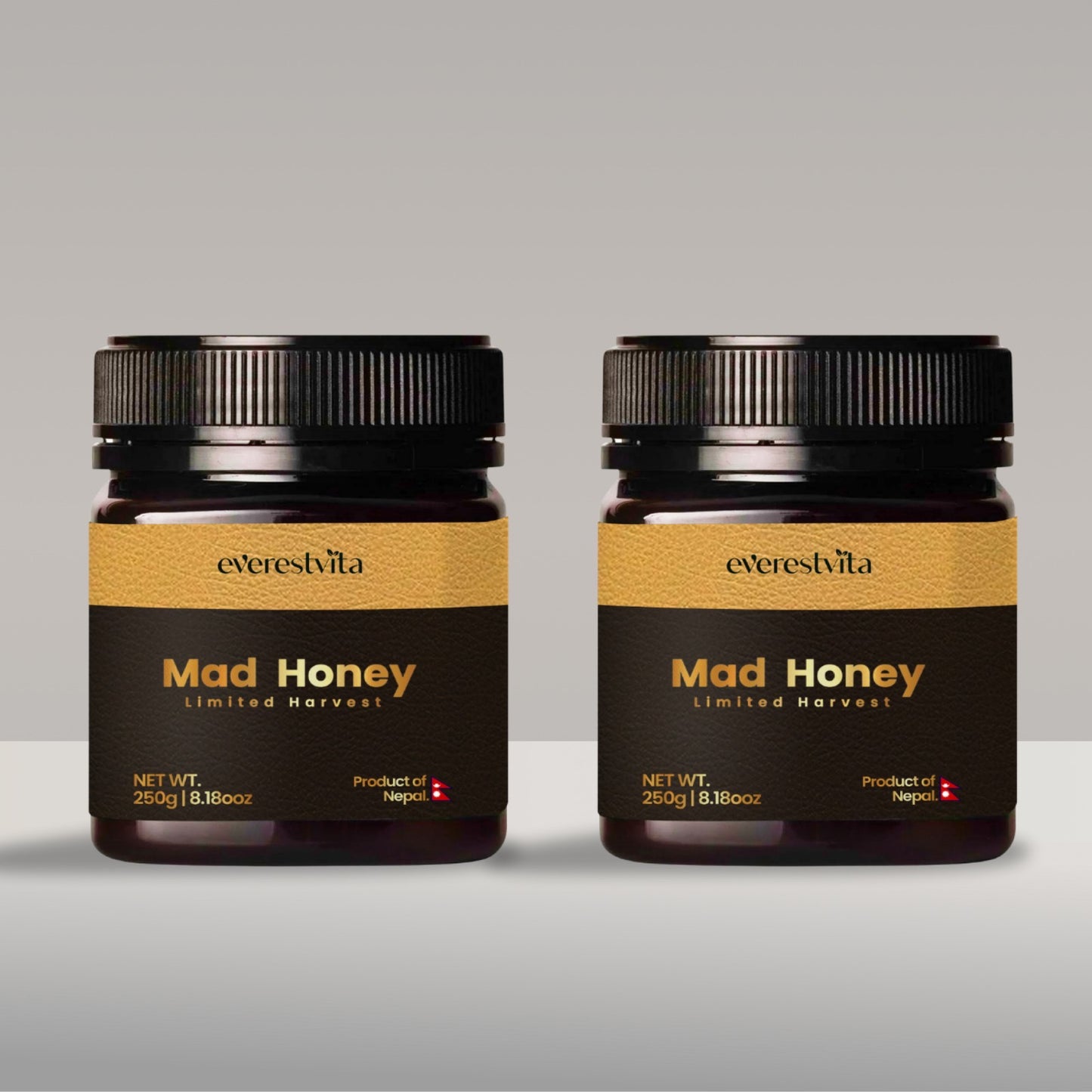 Mad Honey 500 Gm