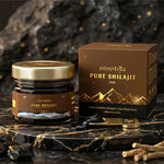 Ashwagandha Shilajit – 25 Gm