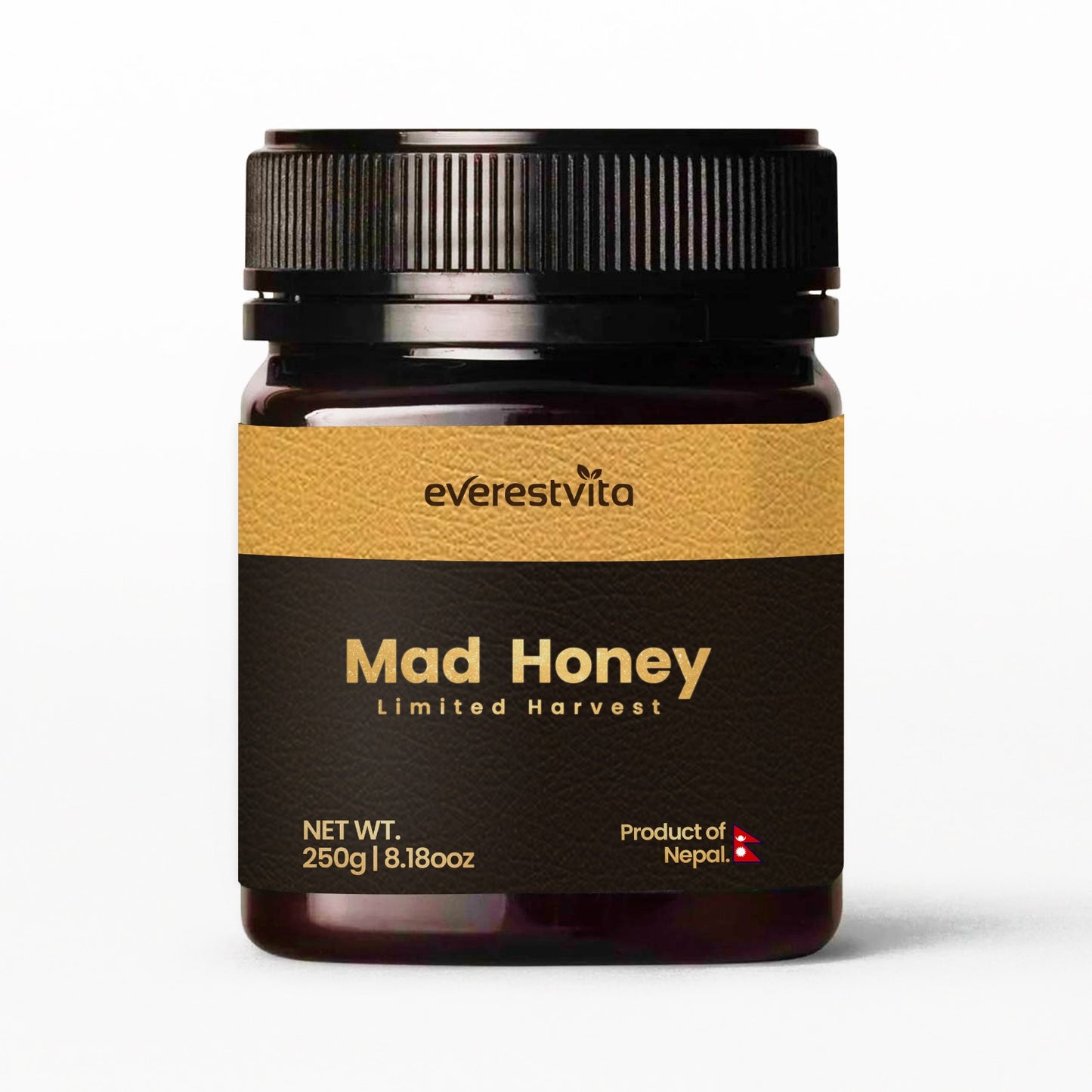 Mad Honey Nepal- 250 gm